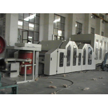 Carding Machine for Glass Fiber Spinning Machine (CLJ)